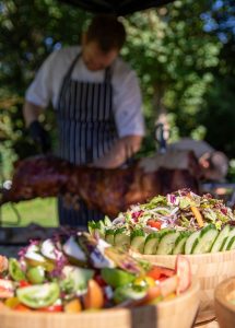 About Us - Hog Roast Leamington Spa