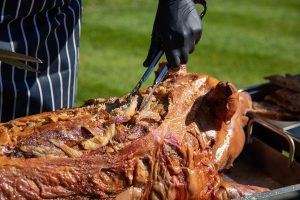 Hog Roast Leamington Spa